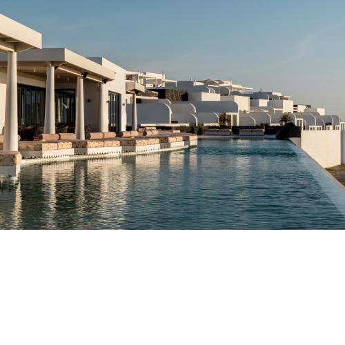 Cresanto Luxury Suites