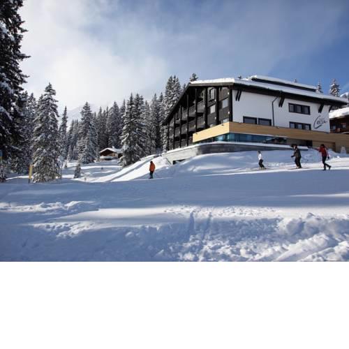 Cresta.Alpin.Sport.Hotel