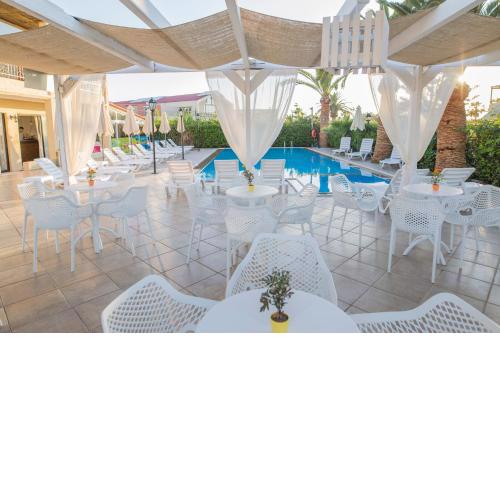 Creta Aquamarine Hotel