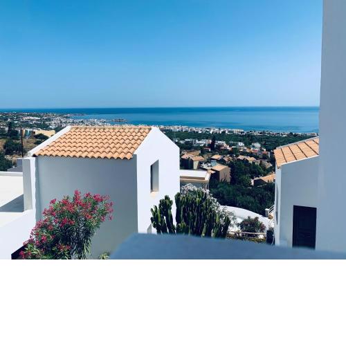 Creta Blue Boutique Hotel