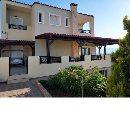 Creta Luxury Villas