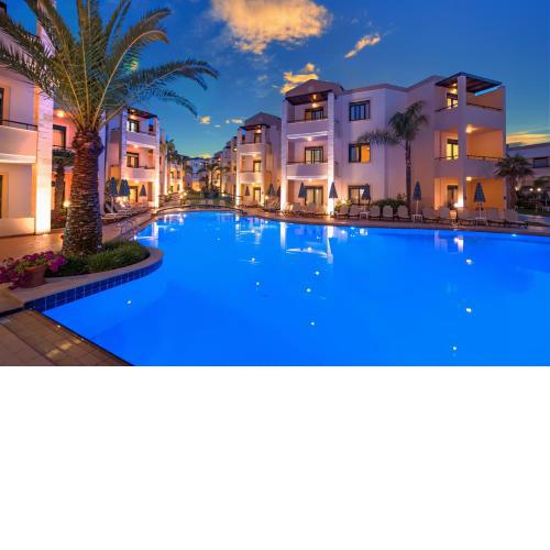 Creta Palm Resort Hotel & Apartments