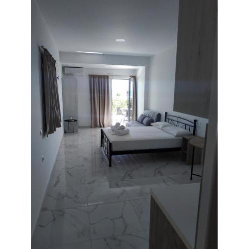 Creta Sun Apartments