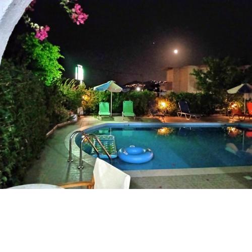 Creta Sun Hotel Studios