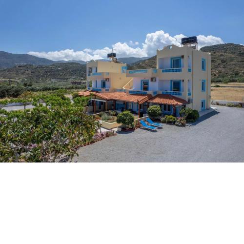 Creta Sun Mochlos
