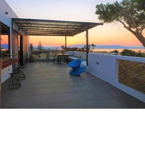 Cretan Loft