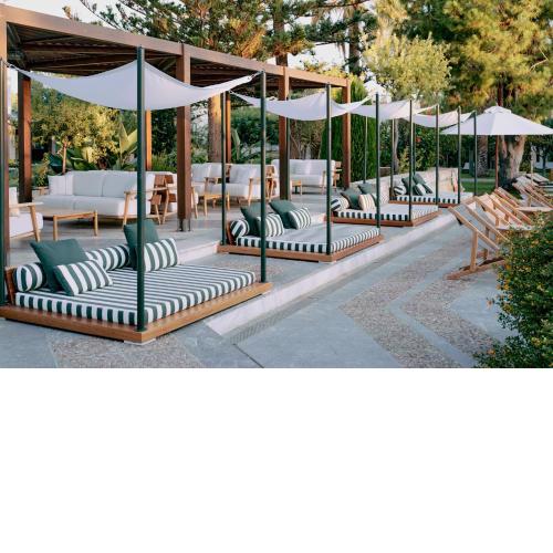 Cretan Malia Park a Member of Design Hotels
