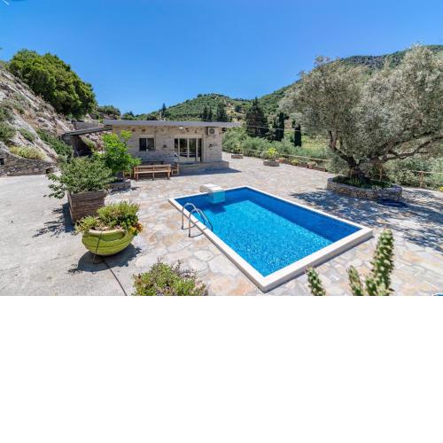 Cretan Nature Villa Alexandra
