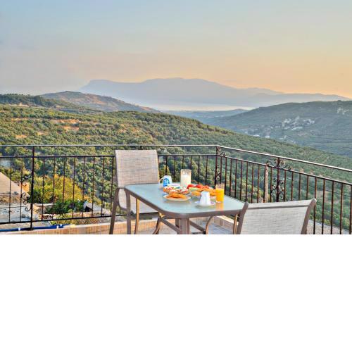 Cretan Nature