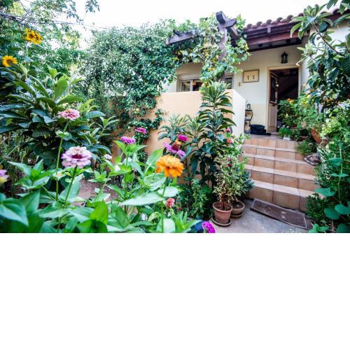 CRETAN ROOTS HOME