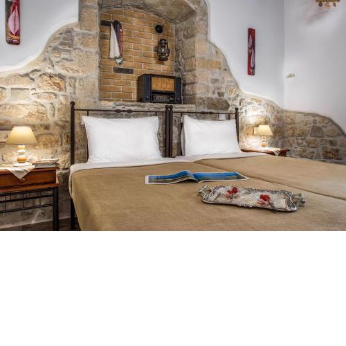 Cretan Villa