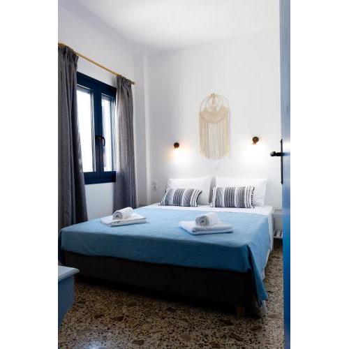 CretanVibes Apartments