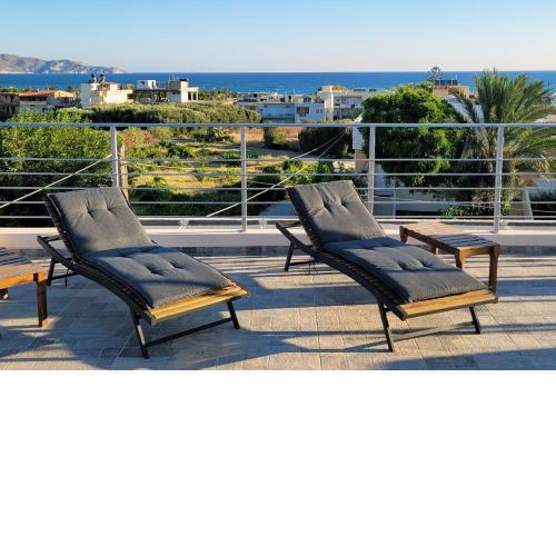 Crete Aparthouse South