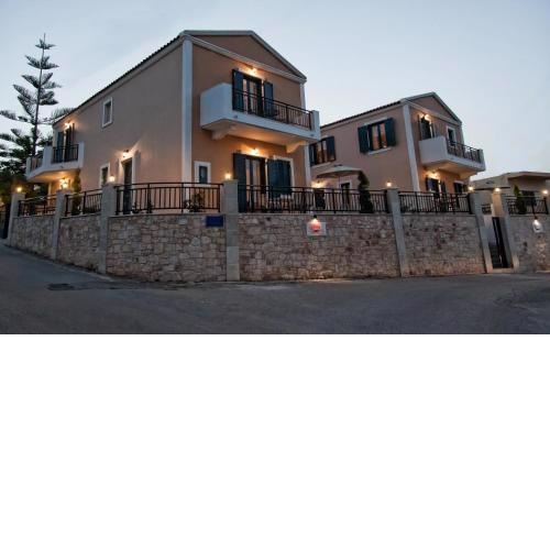 Crete Residence Villas