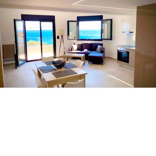 Crete Southside Villas