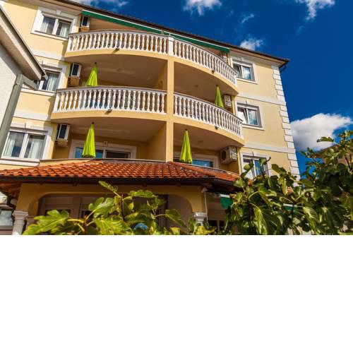 Crikvenica Apartment 21