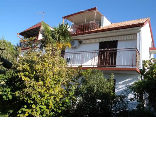 Crikvenica Apartment 62