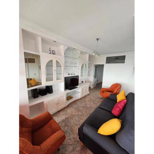 CRISOL APARTAMENTOS