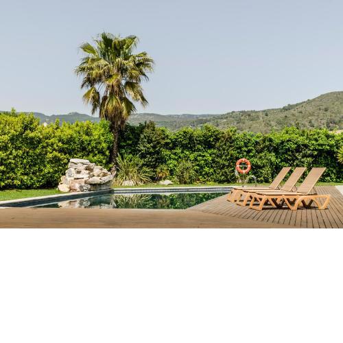 Crisol La Selva