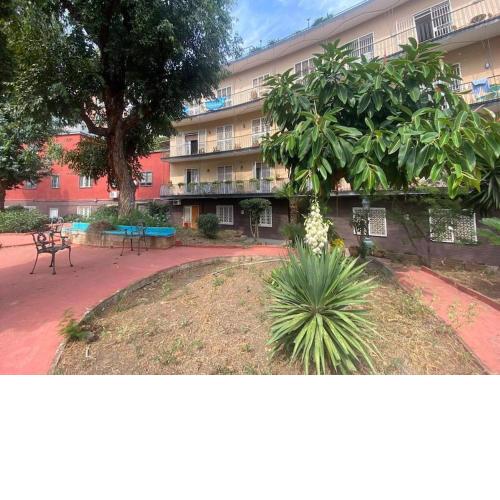CRISPI 74.1 - Apartment