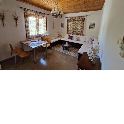 Crissimo apartment