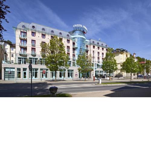 Cristal Palace