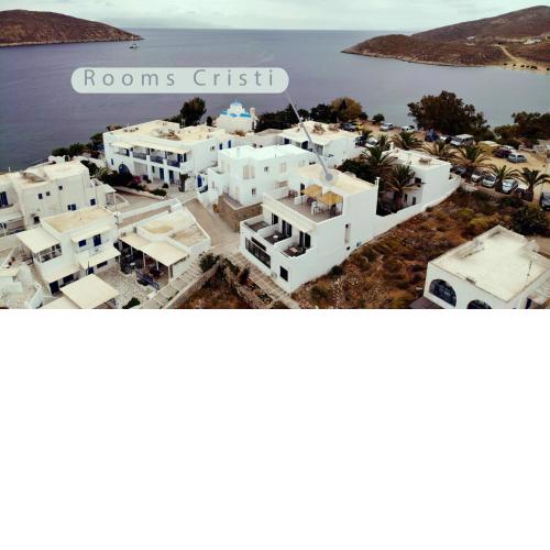 Cristi Rooms