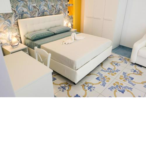 CRISTIANZEROTRE SUITE