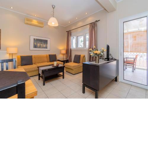 Cristina Apartment