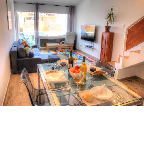 Cristos Beach Apartment