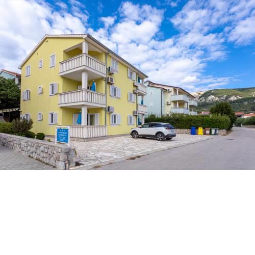 Crnekovic P Dorcica