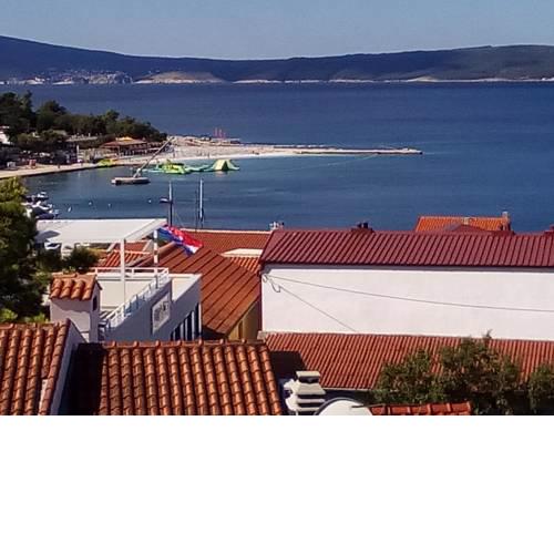 Croatia Beach Apartment
