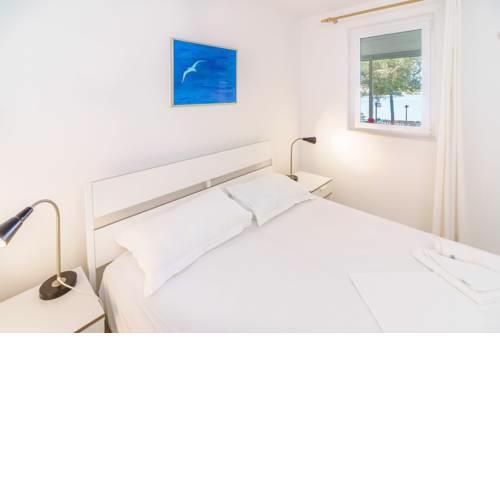 Croatia Holiday Apartment