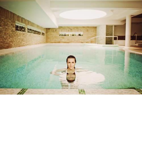 Crocus Gere Bor Hotel Resort & Wine Spa
