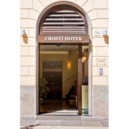 Crosti Hotel