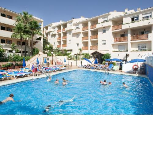 Crown Resorts Club Marbella