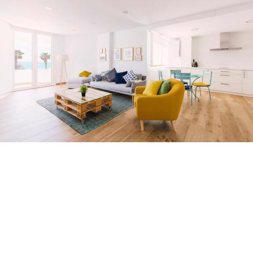 CRUISE APARTMENT