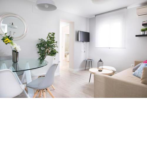 Cruz Apartment