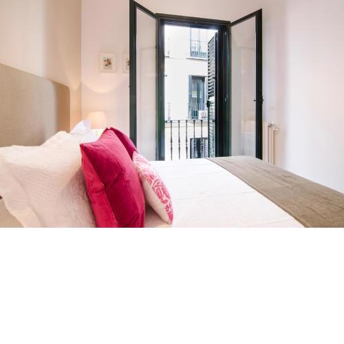 Cruz Apartment