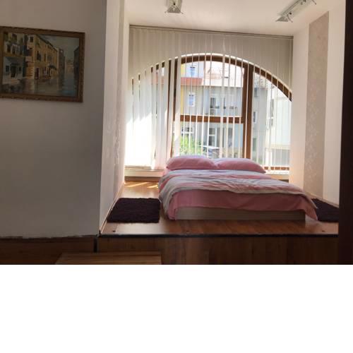 Crystal Apartman Kaposvàr