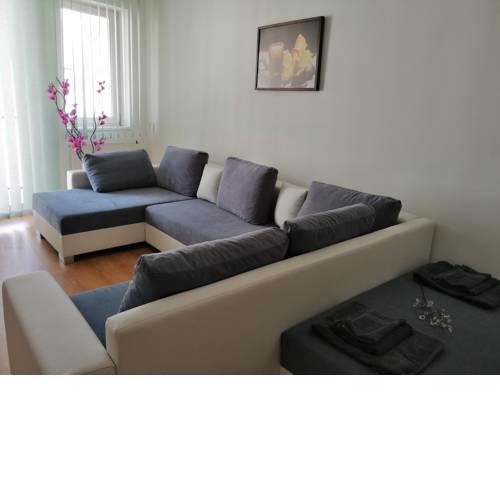 Crystal Apartman