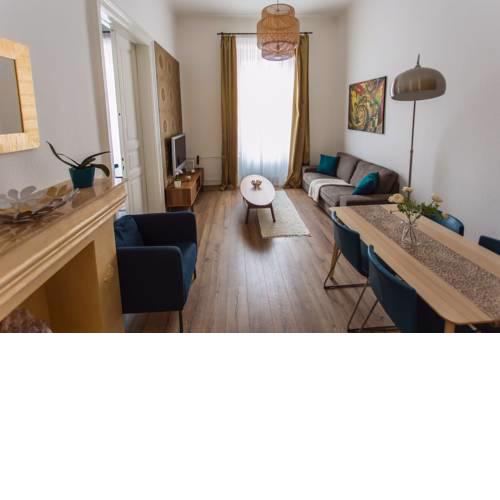 •CRYSTAL• Apartment