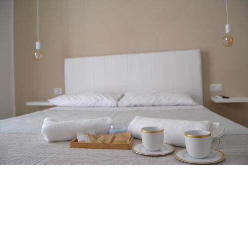 Crystal B&B