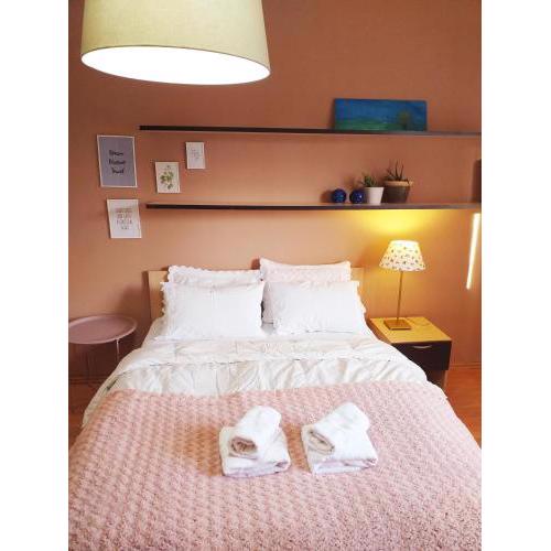 Crystal Clear, 2-bedroom flat