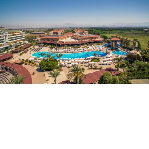 Crystal Paraiso Verde Resort & Spa - Ultimate All Inclusive