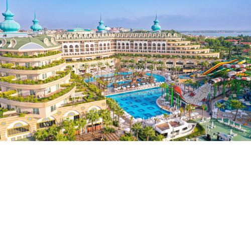 Crystal Sunset Luxury Resort & Spa - Ultimate All Inclusive