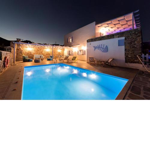 Crystal Villa I