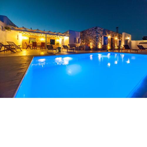 Crystal Villa II