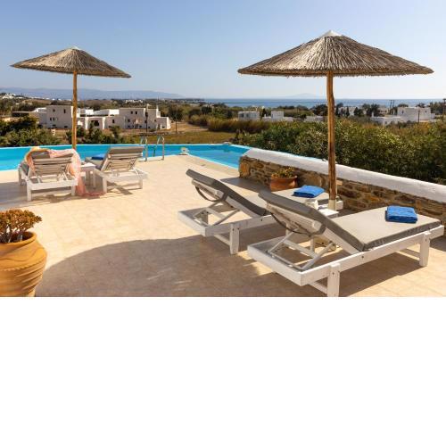 Crystal Villa III