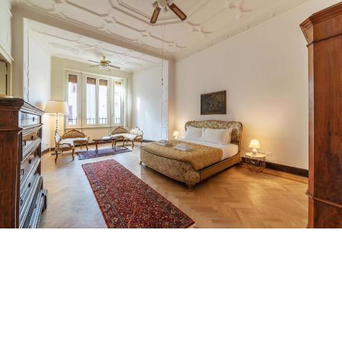 CS Vatican Charming Apartment